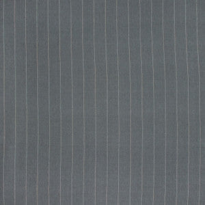 Carole Fabric Bluesy Stripe Slate