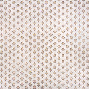 Carole Fabric Small Garden Mineral