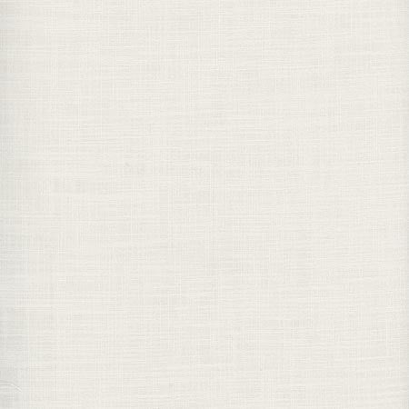 Fundamental Ivory by Carole Designer Fabric FUNDAMENTAL 100% Polyester Turkey Passes 20,000 Double Rubs Wyzenbeek Horizontal: 0" and Vertical: 0" 54" - Swanky Fabrics -