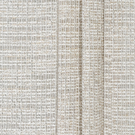 Flashbacks Silver by Carole Designer Fabric In The Open 62% Recycled Polyester, 27% Polyester, 11% Cotton N/A None 54" - Swanky Fabrics -