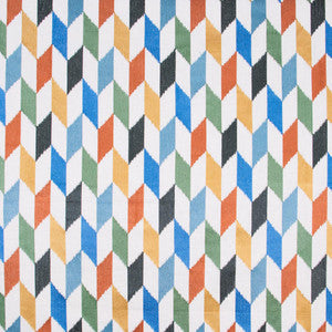 Carole Fabric Talking Points Slate