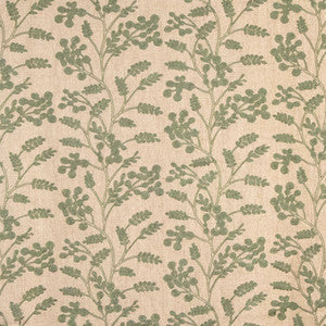 Carole Fabric Last Comment Thyme