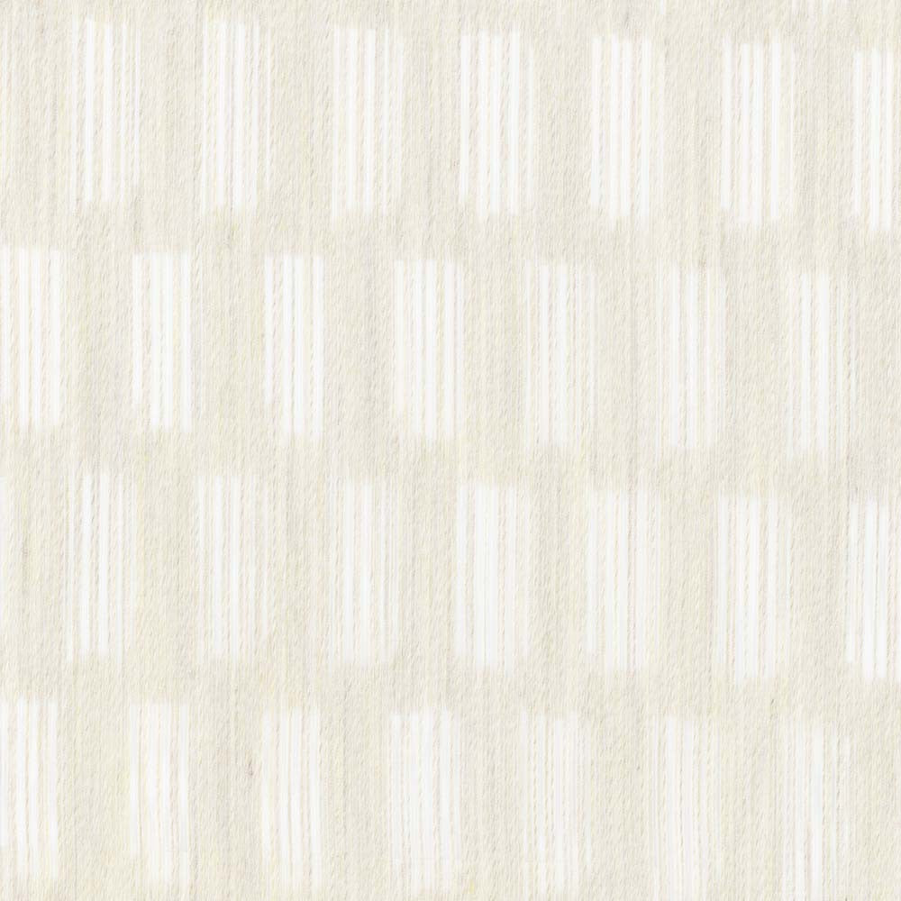 Clear To See Ivory by Carole Designer Fabric Sheer Divine 100% Polyester Turkey N/A Horizontal: 7875 and Vertical: 6625 118 - Swanky Fabrics -