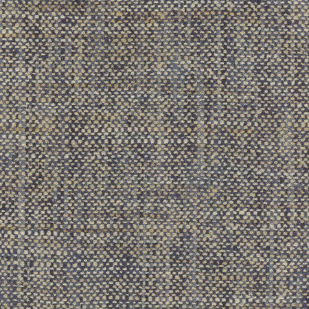 El Sol Blue Tweed by Carole Designer Fabric Head Start,Power Play 100% Polyester N/A None 55" - Swanky Fabrics -