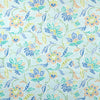 Carole Fabric For Your Eyes Seaglass