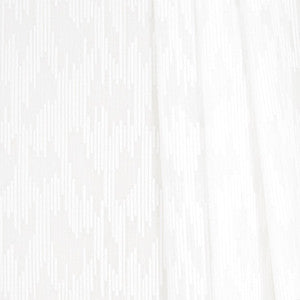 Carole Fabric Buzz White