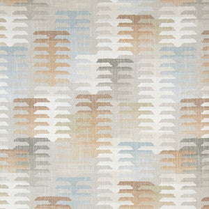 Carole Fabric Canyon Crossing Sand Dune