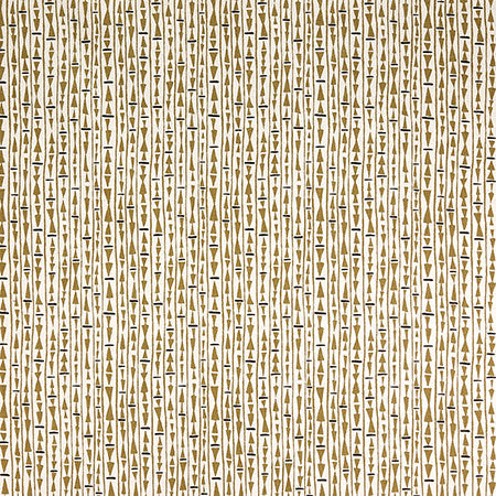 Compare Bronze by Carole Designer Fabric Hidden Treasure 80% Cotton, 20% Linen-SSR Pakistan 12 5/8" V, 6 3/4" H 54" - Swanky Fabrics -