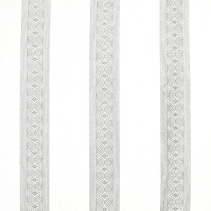 Carole Fabric Sleek Street Ink