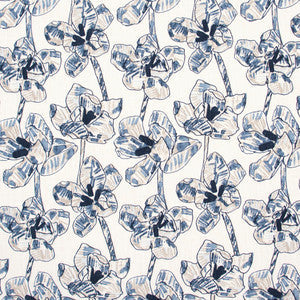 Carole Fabric Sleepy Hollow Mineral