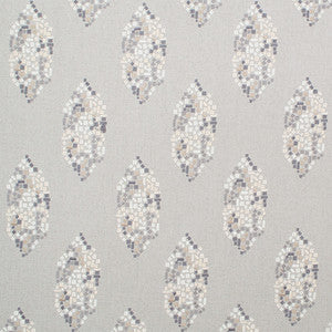 Carole Fabric Confetti Party Glacier