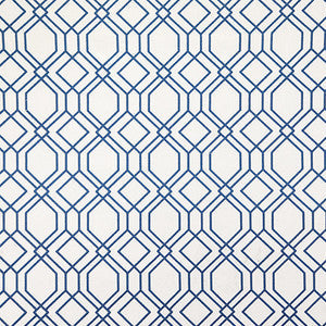 Carole Fabric Eavesdrop Cobalt