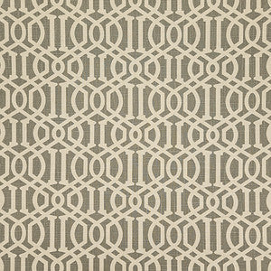 Carole Fabric Cant Say No Pewter