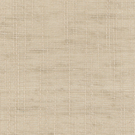 Slow Down Flax by Carole Designer Fabric COME HOME,See It Through,In The Open 100% Polyester N/A None 54" - Swanky Fabrics -