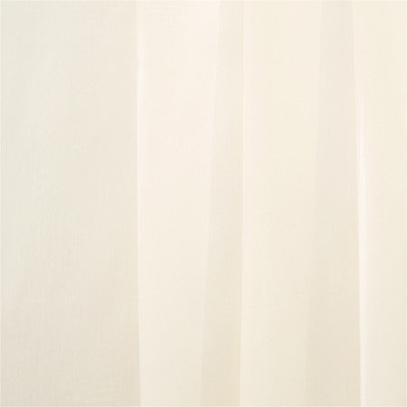 <p>Afloat Ivory by Carole Designer Fabric</p><p><strong>Required Minimum Quantity Purchase: 2 yards</strong></p><p>Book: Pure & Simple,Sheer Clarity,Sheer Clarity II,Sheer Basics III,Sheer Joy</p><p>Content: 100% Polyester</p><p>Origin: </p><p>Performance: N/A</p><p>Repeat: NONE</p><p>Width: 118"</p>