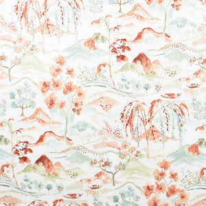 Carole Fabric A Day Off Clay