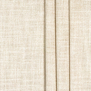 Carole Fabric Dawn Flax