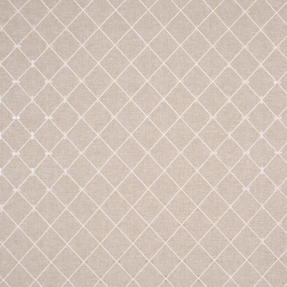Like Crazy Dune by Carole Designer Fabric Birch 52% Polyester, 48% Cotton India N/A Horizontal: 17 and Vertical: 18875 51 - Swanky Fabrics -