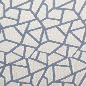 Carole Fabric All Angles Delft