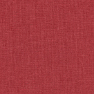 Liberty Red by Carole Designer Fabric Liberty 100% Polyester India Passes 50,000 Double Rubs Wyzenbeek Horizontal: 0" and Vertical: 0" 54" - Swanky Fabrics -