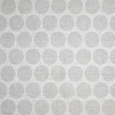 Center Stage Grey by Carole Designer Fabric Form & Texture 57% Polyester, 30% Viscose, 13% Linen 25,000 Martindale Circular Rubs 9 1/4" V, 4 5/8" H 54" - Swanky Fabrics -
