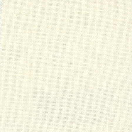 Keep Cool Ecru by Carole Designer Fabric Linen Archive 55% Linen, 45% Cotton India None 54"" - Swanky Fabrics -
