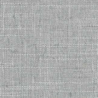 Contribute Gunmetal by Carole Designer Fabric Free Spirit 100% Polyester India N/A Horizontal: 0" and Vertical: 0" 54" - Swanky Fabrics -