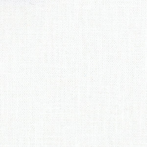 Carole Fabric Lasso Ivory