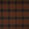 Carole Fabric Kingsley Pumpernickel
