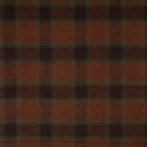 Carole Fabric Kingsley Pumpernickel