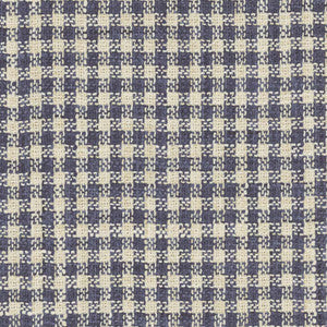 Carole Fabric Square Mileage Ink