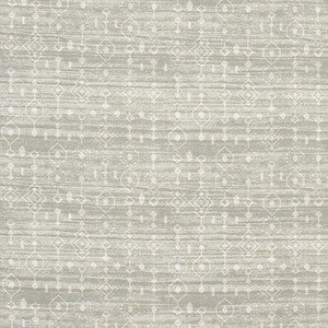 Carole Fabric Map It Out Stone