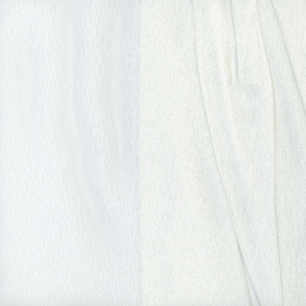 At Ease Winter White by Carole Designer Fabric 100% Polyester Turkey N/A Horizontal: 0 and Vertical: 0 118 - Swanky Fabrics -