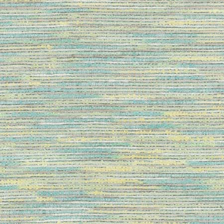 Beach Bum Seaglass by Carole Designer Fabric Wintermint 100% Polyester India 51,000 Wyzenbeek Double Rubs Horizontal: None and Vertical: None 54" - Swanky Fabrics -