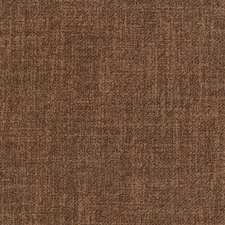 Enthusiasm Mocha by Carole Designer Fabric Sunbaked 100% Polyester INDIA None 54" - Swanky Fabrics -