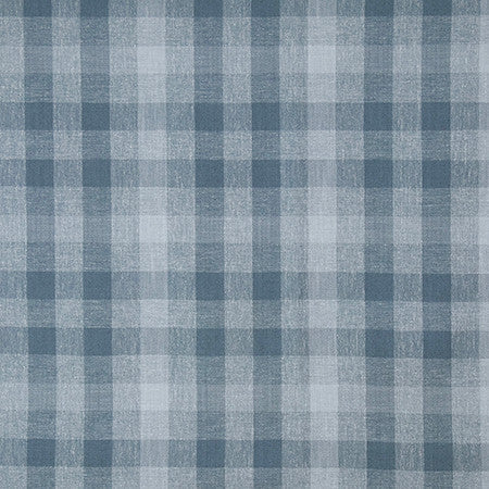 Trowbridge Slate by Carole Designer Fabric English Garden 75% Polyester, 16% Linen, 9% Cotton 70,000 Wyzenbeek Double Rubs 8" V, 8" H 55" - Swanky Fabrics -