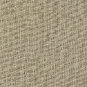 Carole Fabric Only Linen Nickel