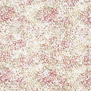 Carole Fabric Its A Party Vintage