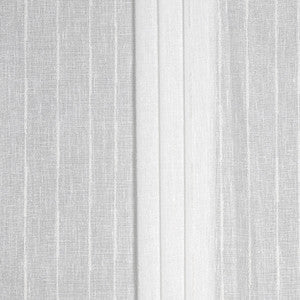 Carole Fabric Floating Free Bisque