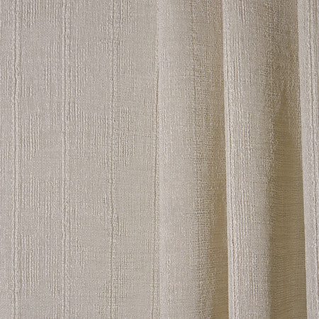 Stormy Weather Linen by Carole Designer Fabric Sheer Philosophy 100% Polyester Turkey N/A </p><p>Repeat: 2" H 118" - Swanky Fabrics -