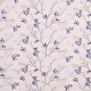 Carole Fabric Feet Above Cadet