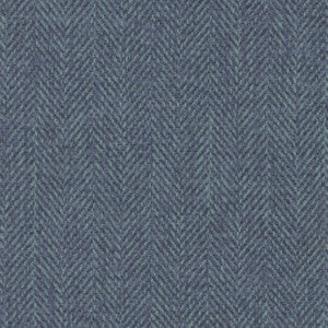 Carole Fabric Cartwright Denim