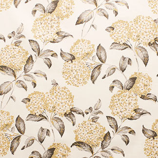Love Affair Buttercup by Carole Designer Fabric A Natural Miz 100% COTTON TURKEY N/A </p><p>Repeat: 25 1/4"V, 27 1/8"H 55" - Swanky Fabrics -