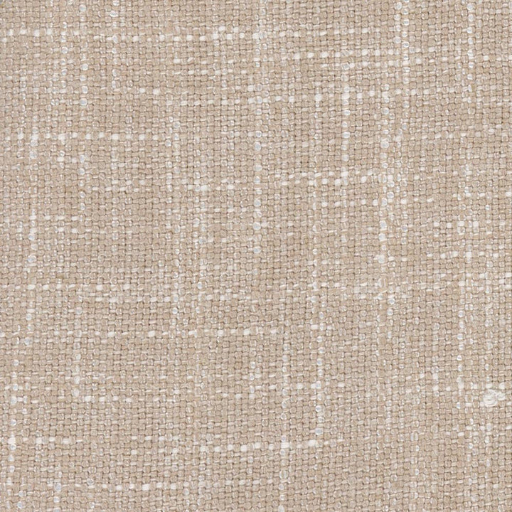 Autumn Breeze Sand by Carole Designer Fabric On Point 36% Polyester, 26% Cotton, 22% Viscose, 16% Linen CHINA 30,000 Wyzenbeek Double Rubs Horizontal: 0 and Vertical: 0 56 - Swanky Fabrics -
