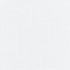 Carole Fabric Bundle Up White
