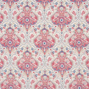 Carole Fabric Take Your Place Pimento