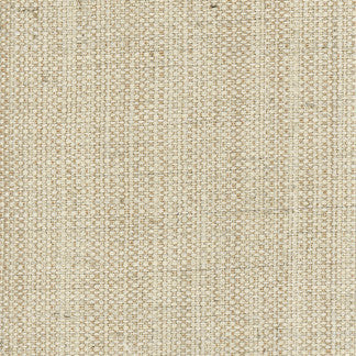 Truslow Bone by Carole Designer Fabric Ambassadors 64% Poly, 18% Cotton, 9% Rayon, 9% Linen India Passes 30,000 Double Rubs Wyzenbeek NONE 54" - Swanky Fabrics -