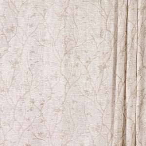 Carole Fabric Tree Lover French Vanilla