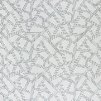 Kamikaze Seafoam by Carole Designer Fabric Waterfront 100% Polyester China N/A </p><p>Repeat: 14 1/2" V, 14 1/2" H 54" - Swanky Fabrics -