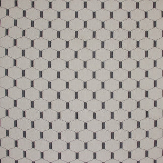 Two Districts Platinum by Carole Designer Fabric Looking Glass 52% Cotton, 48% Polyester INDIA Passes 15,000 Double Rubs Wyzenbeek </p><p>Repeat: 4 5/8" V, 4 3/8" H 53" - Swanky Fabrics -